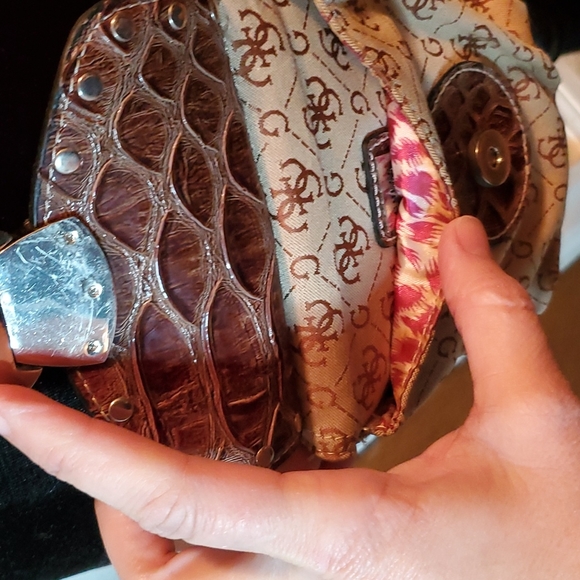 Guess belt bag - Picture 5 of 9